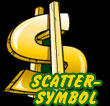 Lotto Madness Spielautomat Scatter